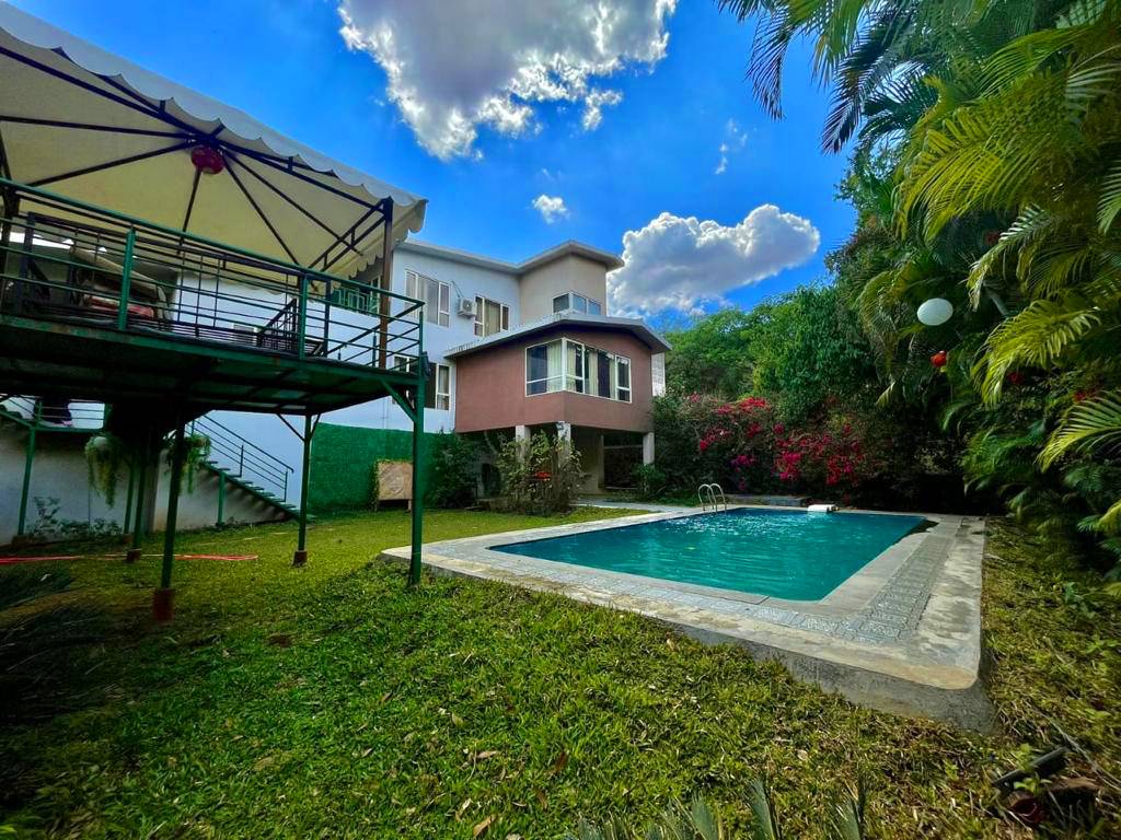 Best Luxury Resort in Igatpuri for Family