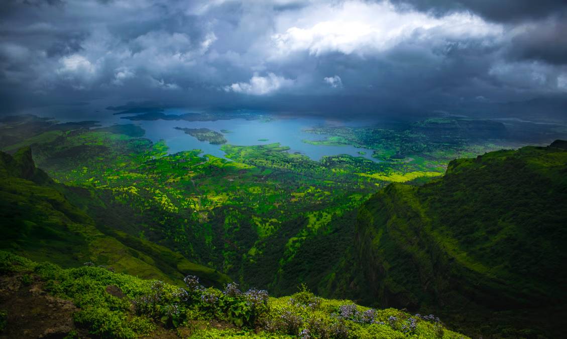 Best Luxury Resort in Igatpuri for Family