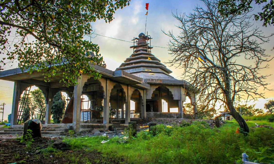 best places to visit in igatpuri with family