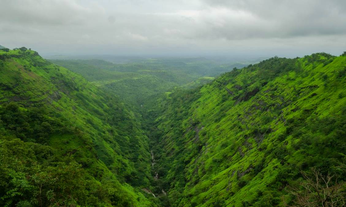 best places to visit in igatpuri with family