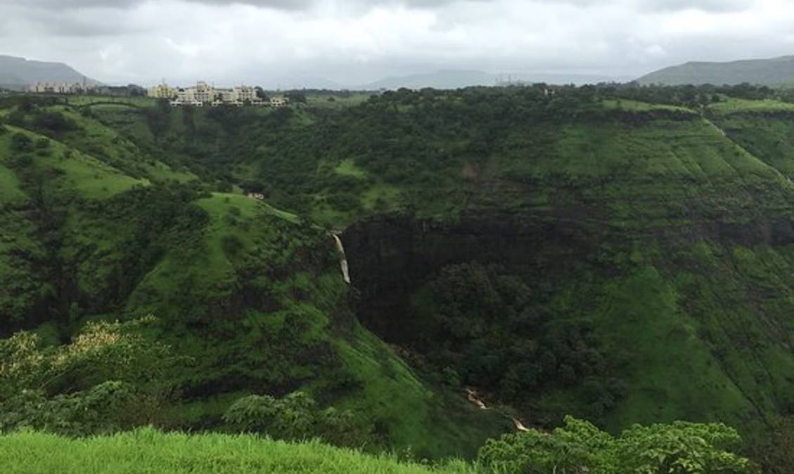 best places to visit in igatpuri with family