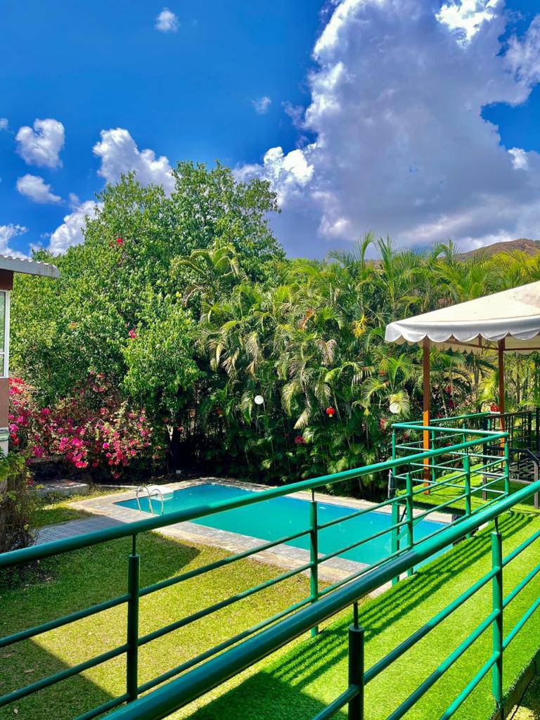 Best Luxury Resort in Igatpuri for Family